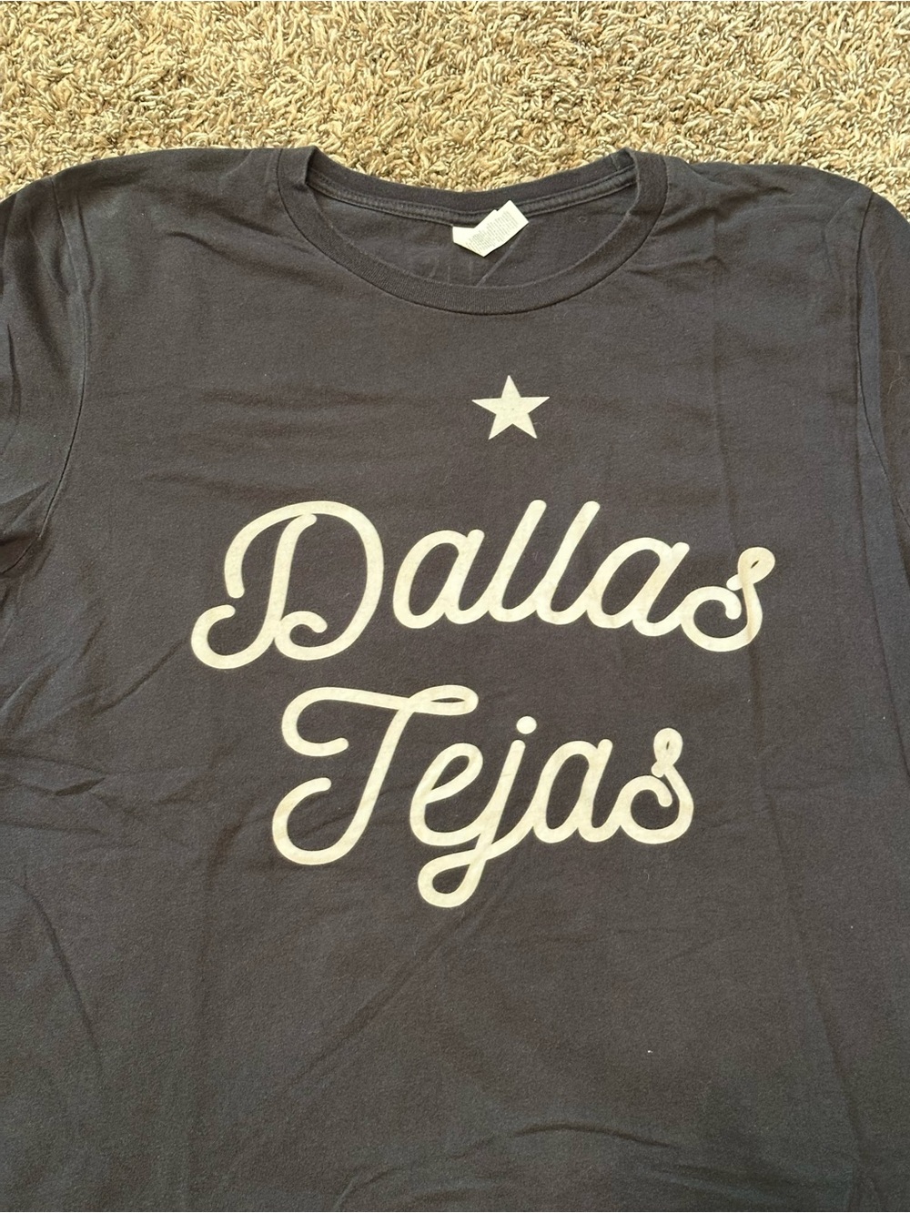 Dallas Shirt - Picture 3 of 5